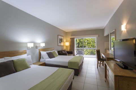 Hotel Grand Chancellor Palm Cove - Hotel WA 34