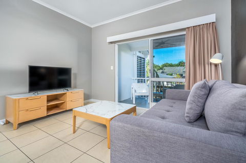 Hotel Grand Chancellor Palm Cove - Hotel WA 23