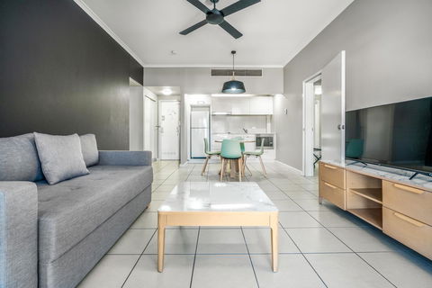 Hotel Grand Chancellor Palm Cove - Hotel WA 3