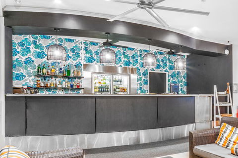 Hotel Grand Chancellor Palm Cove - Hotel WA 4