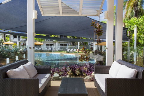 Hotel Grand Chancellor Palm Cove - Hotel WA 5
