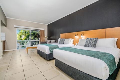 Hotel Grand Chancellor Palm Cove - Hotel WA 6