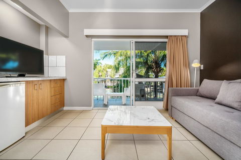 Hotel Grand Chancellor Palm Cove - Hotel WA 21