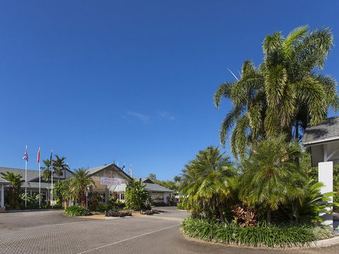 Hotel Grand Chancellor Palm Cove - Hotel WA 26