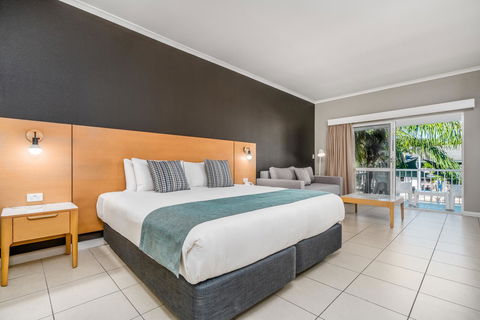 Hotel Grand Chancellor Palm Cove - Hotel WA 8