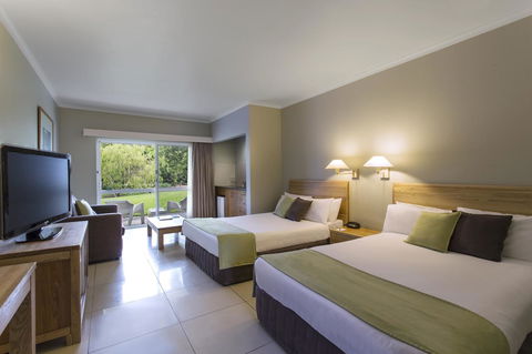 Hotel Grand Chancellor Palm Cove - Hotel WA 36