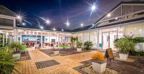 Hotel Grand Chancellor Palm Cove - Hotel WA 41