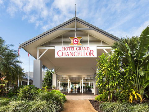 Hotel Grand Chancellor Palm Cove - Hotel WA 28