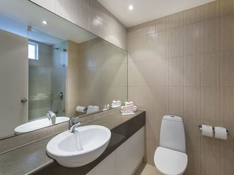 Hotel Grand Chancellor Palm Cove - Hotel WA 31