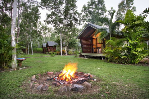 Airlie Beach Eco Cabins - Adults Only - Hotel WA 1
