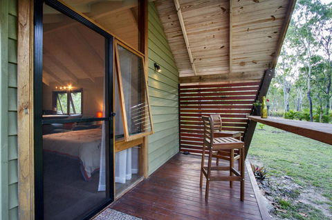 Airlie Beach Eco Cabins - Adults Only - Hotel WA 24