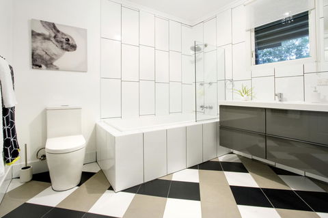 Airlie Beach Eco Cabins - Adults Only - Hotel WA 34