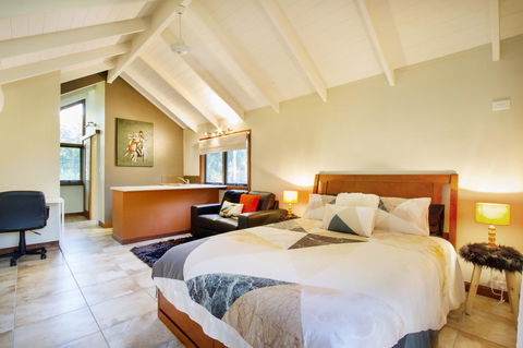Airlie Beach Eco Cabins - Adults Only - Hotel WA 29