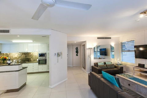 Emerald Noosa - Hotel WA 8