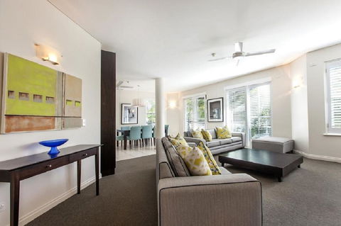Emerald Noosa - Hotel WA 7