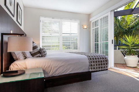 Emerald Noosa - Hotel WA 5