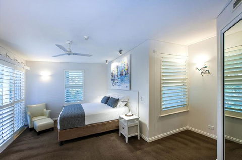 Emerald Noosa - Hotel WA 13