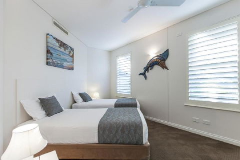 Emerald Noosa - Hotel WA 12