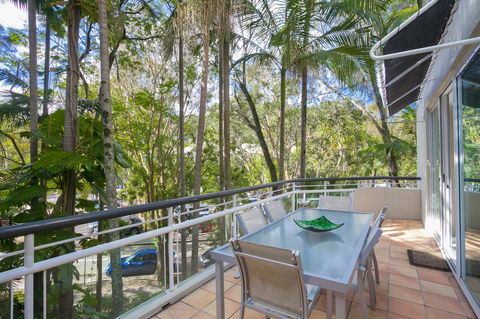 Emerald Noosa - Hotel WA 27