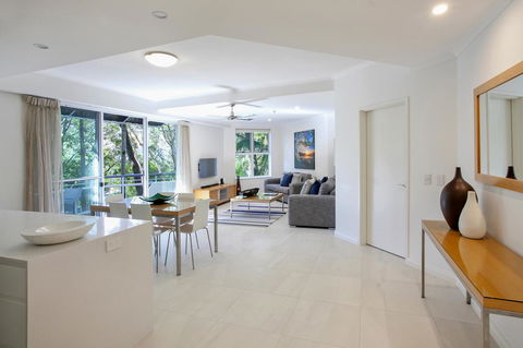 Emerald Noosa - Hotel WA 23