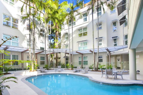 Emerald Noosa - Hotel WA 1