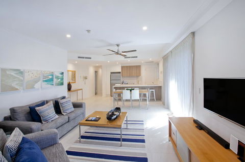 Emerald Noosa - Hotel WA 25