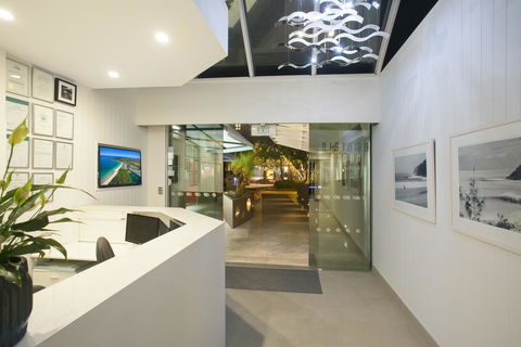 Emerald Noosa - Hotel WA 4