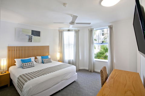 Emerald Noosa - Hotel WA 21
