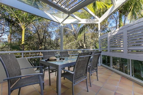 Emerald Noosa - Hotel WA 16