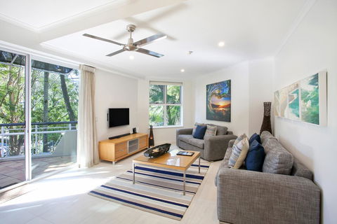 Emerald Noosa - Hotel WA 24