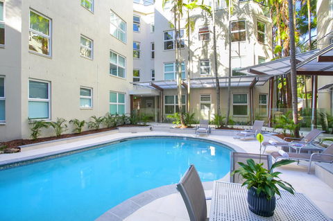 Emerald Noosa - Hotel WA 3