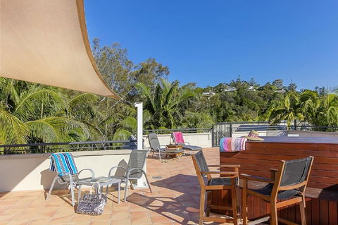 Emerald Noosa - Hotel WA 18