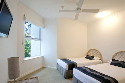 Emerald Noosa - Hotel WA 20