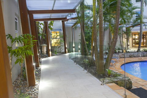 Emerald Noosa - Hotel WA 30