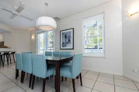Emerald Noosa - Hotel WA 17