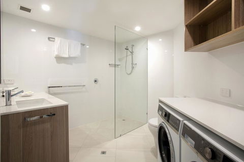 Emerald Noosa - Hotel WA 22