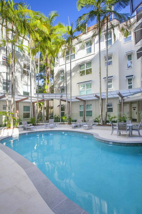 Emerald Noosa - Hotel WA 0