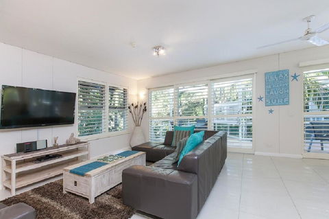 Emerald Noosa - Hotel WA 15