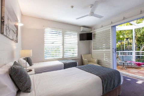Emerald Noosa - Hotel WA 11