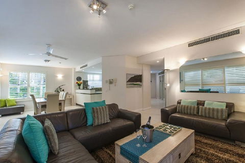 Emerald Noosa - Hotel WA 14
