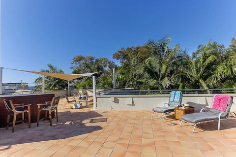 Emerald Noosa - Hotel WA 19