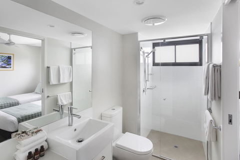 Direct Collective - Sea Breeze Mooloolaba - Hotel WA 21