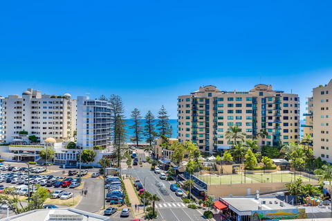 Direct Collective - Sea Breeze Mooloolaba - Hotel WA 0