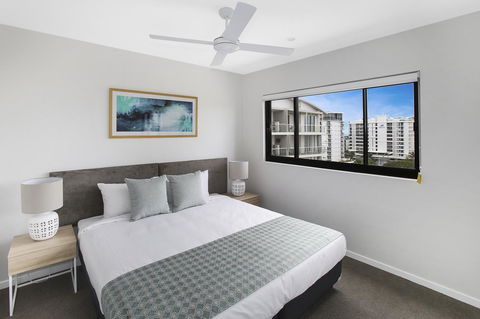 Direct Collective - Sea Breeze Mooloolaba - Hotel WA 27