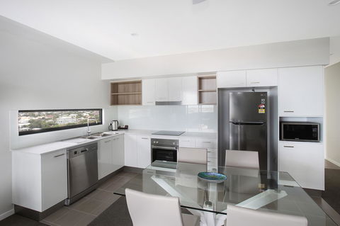 Direct Collective - Sea Breeze Mooloolaba - Hotel WA 9