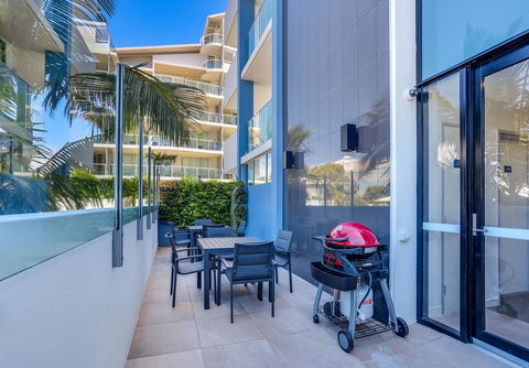 Direct Collective - Sea Breeze Mooloolaba - Hotel WA 19