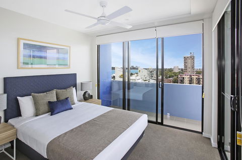 Direct Collective - Sea Breeze Mooloolaba - Hotel WA 3