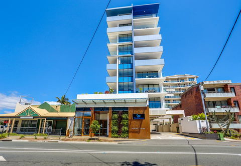 Direct Collective - Sea Breeze Mooloolaba - Hotel WA 16