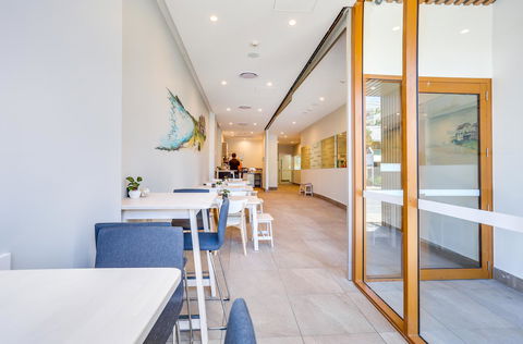 Direct Collective - Sea Breeze Mooloolaba - Hotel WA 17