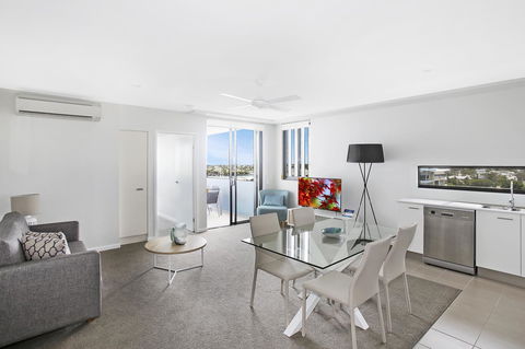 Direct Collective - Sea Breeze Mooloolaba - Hotel WA 20